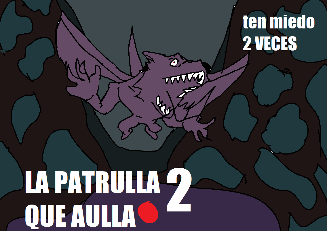 ten miedo